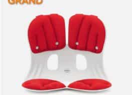 Curble Grand Red